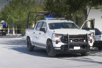 Balean a dos j&oacute;venes en canchas de futbol