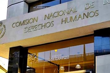 CNDH emite recomendaci&oacute;n a IMSS Bienestar