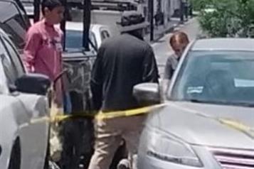 Hallan sin vida a adulto mayor en el Centro de Monterrey
