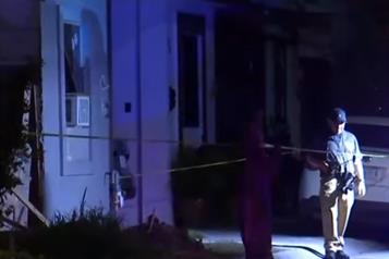 Matan a hombre en cochera en Ju&aacute;rez