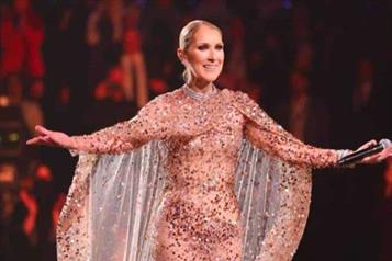 Tendr&aacute; C&eacute;line Dion serie sobre sus primeros a&ntilde;os 