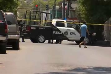 Ejecutan a un peat&oacute;n en la Col. Topo Chico