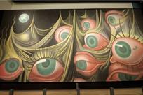 As&iacute; ser&aacute; la exposici&oacute;n Dal&iacute;, escenograf&iacute;a de un sue&ntilde;o en CDMX