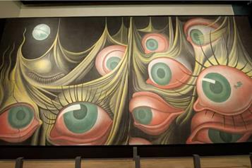 As&iacute; ser&aacute; la exposici&oacute;n Dal&iacute;, escenograf&iacute;a de un sue&ntilde;o en CDMX