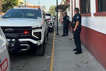 Alarma amenaza de tiroteo en primaria de SP