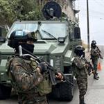 Niega Guatemala pacto con EU para ataques contra narcotr&aacute;fico