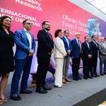 Expertos reunidos en el Tec replantean el tratamiento de la obesidad