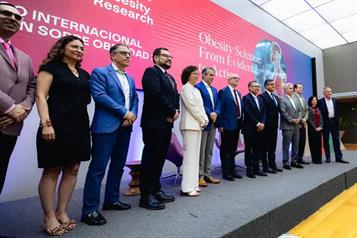 Expertos reunidos en el Tec replantean el tratamiento de la obesidad