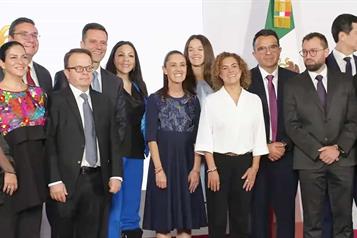 Invierten farmace&uacute;ticas en M&eacute;xico 21 mil millones de pesos