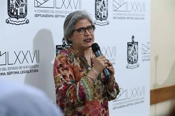 Considera GLMC que se avanza en la defensa de derechos infantiles