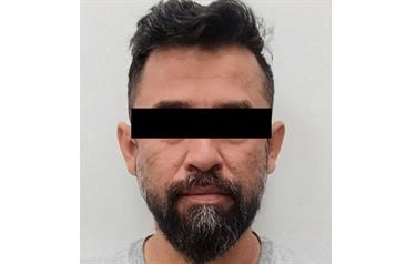 Cae por pornograf&iacute;a infantil y corrupci&oacute;n de menores