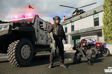 Activision mata &acute;Call of Duty Warzone&acute; en PS4 y Xbox One