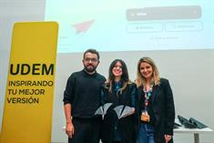 Transforman proyectos finales de dise&ntilde;o en propuestas de alto valor