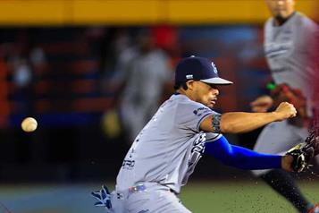 Inician Sultanes con pie derecho