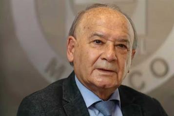 Fallece a los 80 a&ntilde;os Billy &Aacute;lvarez, expresidente del Cruz Azul 