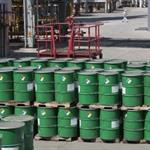 Petroprecios tienen peor ca&iacute;da en 6 a&ntilde;os ante expectativas EU-Ir&aacute;n