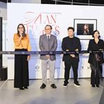 Inauguran muestra fotogr&aacute;fica Del grano al algoritmo