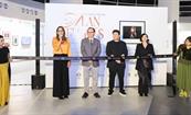 Inauguran muestra fotogr&aacute;fica Del grano al algoritmo