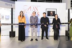 Inauguran muestra fotogr&aacute;fica Del grano al algoritmo