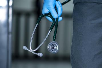 Sistema sanitario mexicano padece un d&eacute;ficit financiero estructural