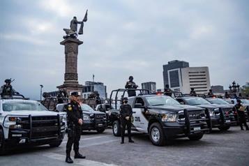 Nombran a titular de Comisar&iacute;a General de Fuerza Civil tras dos a&ntilde;os