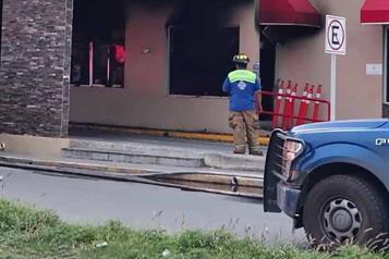 Fotogaler&iacute;a Policiaca del 30/05/2026