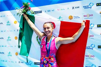 Kenia se cuelga el oro en Copa del Mundo