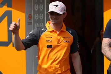 Arrancar&aacute; O&acute;Ward s&eacute;ptimo en Detroit