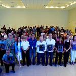 Homenajea SN a promotores y figuras del b&eacute;isbol local