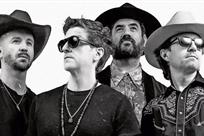 Anuncian Los Claxons concierto en Monterrey