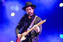 Desmiente esposa de Marcovich acercamiento de Caifanes