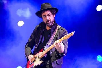 Desmiente esposa de Marcovich acercamiento de Caifanes