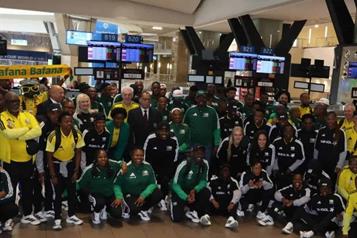 Viaja Sud&aacute;frica hoy a M&eacute;xico