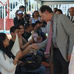 Realiza FGJ en Apodaca &acute;Jornadas de Justicia Cercana&acute;