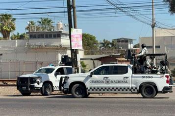 Identifican internos que murieron tras ri&ntilde;a en penal de Culiac&aacute;n