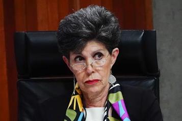 Acusa magistrada violaci&oacute;n al principio de no reelecci&oacute;n