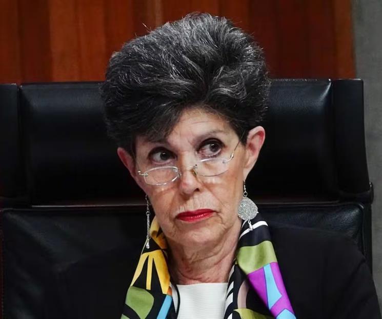Acusa magistrada violaci&oacute;n al principio de no reelecci&oacute;n