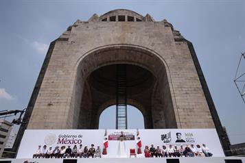 "M&eacute;xico ya cambi&oacute;, nada ni nadie va a detener la Transformaci&oacute;n"