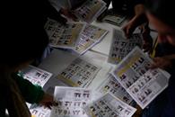 Respalda Copppal proceso electoral en Colombia