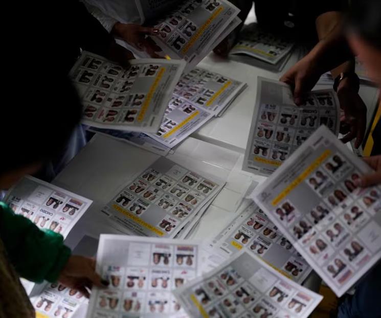Respalda Copppal proceso electoral en Colombia