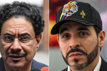Polariza Colombia balotaje entre la ultraderecha y la izquierda