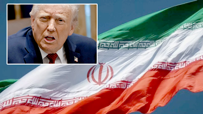 Condiciona Ir&aacute;n pacto con EU