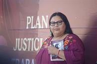 Acumula Secretar&iacute;a de las Mujeres 46 d&iacute;as sin Titular