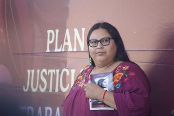Acumula Secretar&iacute;a de las Mujeres 46 d&iacute;as sin Titular