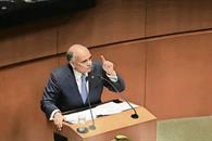 Presenta PRI reforma para la libertad de expresi&oacute;n