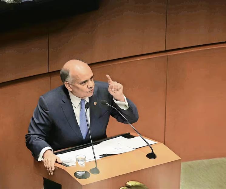 Presenta PRI reforma para la libertad de expresi&oacute;n