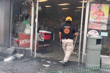 Fotogaler&iacute;a Policiaca del 02/06/2026