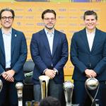 Presenta Tigres a Gonz&aacute;lez