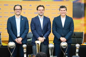 Presenta Tigres a Gonz&aacute;lez