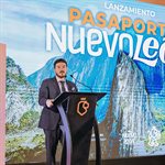 Encabeza Samuel el relanzamiento de la aplicaci&oacute;n Pasaporte NL